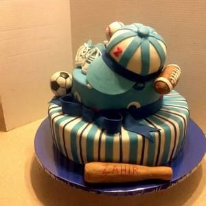 Meet your Posher, Tina